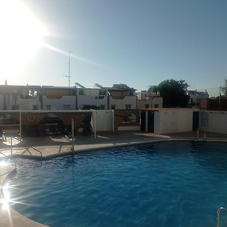 Atico Bellas Vistas Torremolinos Eksteriør bilde