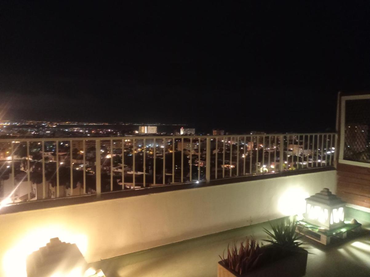 Atico Bellas Vistas Torremolinos Eksteriør bilde